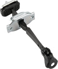 Specialty Products Inc. control arms detail
