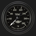 CLASSIC INSTRUMENTS auto part detail