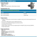 IMPORT POWER BOOSTER