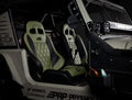 DFC auto part installed view