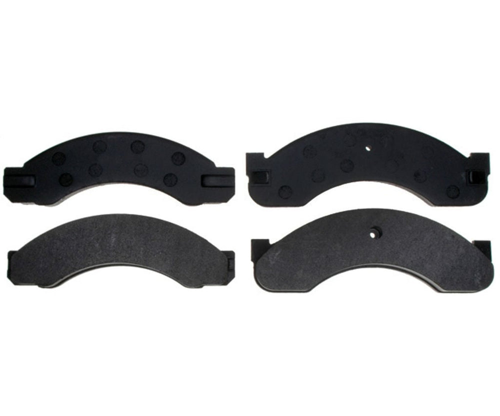 BRAKE PAD SET
