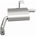 REAR MUFFLER KIT REPLACEMENT HONDA