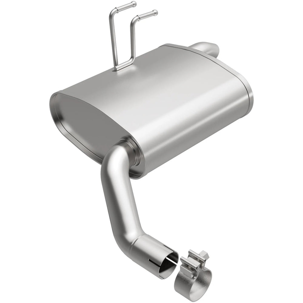 BRE EXHAUST muffler