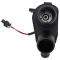 INTEGRATED HOUSING THERMOSTAT