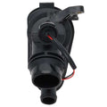 MOTORAD auto part installed view