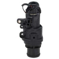 INTEGRATED HOUSING THERMOSTAT