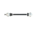 ALL NEW CV AXLE