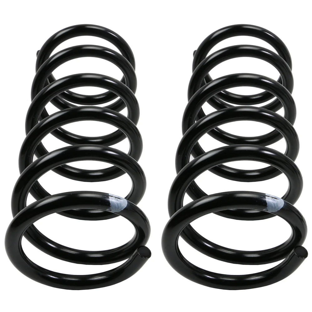 TOYOTA SIENNA 0410 COIL SPRING SET