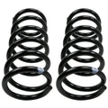 TOYOTA SIENNA 0410 COIL SPRING SET