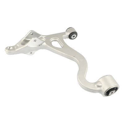 DELPHI control arms