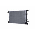 RADIATOR ENGINE COOLING
