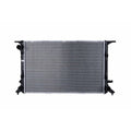 RADIATOR ENGINE COOLING