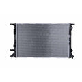 RADIATOR ENGINE COOLING