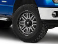 D662 20X10 6X135 GL-BLK-MIL -18MM