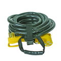 50M/50F AMP 30FTPOWERGRIPEXTCORD125250V/12500W 6/8GA CCSAUS