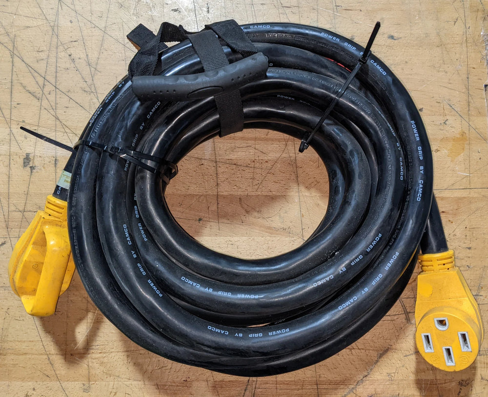 Camco auto part