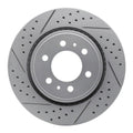 DFC auto part