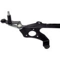 WIPER TRANSMISSION