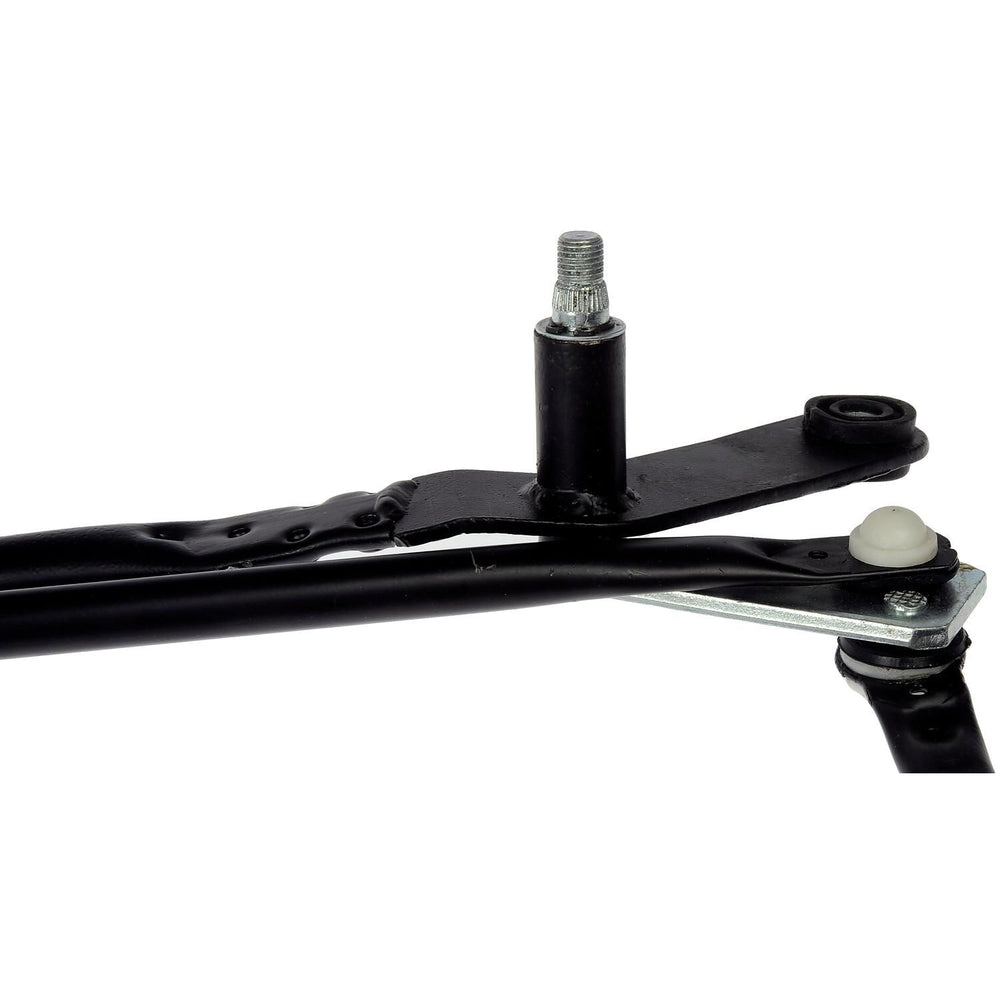 WIPER TRANSMISSION