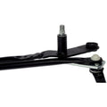 WIPER TRANSMISSION