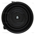 FOUR SEASONS auto part installed view