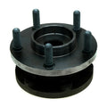 Raybestos Brakes auto part close-up