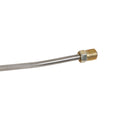 67-70 CHVY DISC BRAKE BRAKE LINES