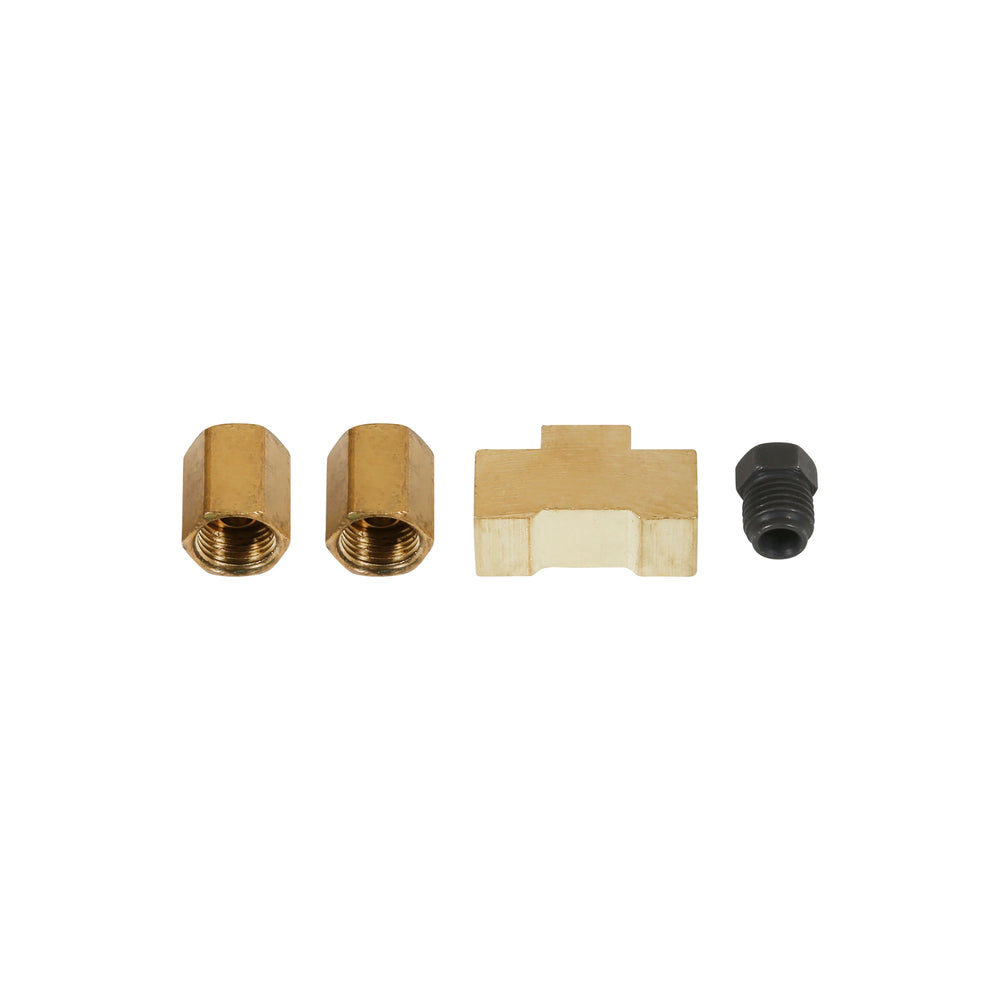 67-70 CHVY DISC BRAKE BRAKE LINES