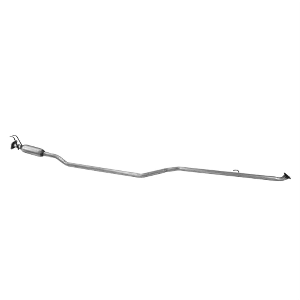0105 CIVIC 1.7L EXHAUST PIPE