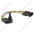 WATER IN FUEL (WIF) SENSOR