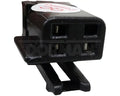 SIDE VIEW MIRROR - LEFT