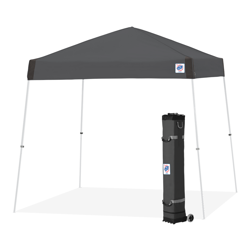 EZ UP VISTA INSTANT SHELTER 12FT BY 12FT