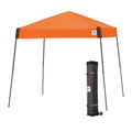 EZ UP VISTA INSTANT SHELTER 12FT BY 12FT
