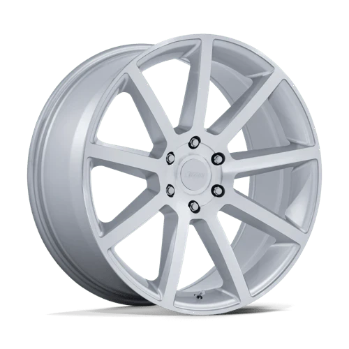 P6E 20X9.5 6X5.5 106 +25 G-SLV MCH-