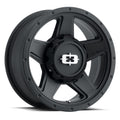 VISION WHEEL auto part detail