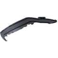 Sherman Parts bumper