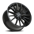 Vision Wheel 5-4.25 GB VIS AXIS 473-7831GB38