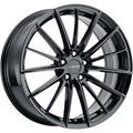 Vision Wheel 5-4.25 GB VIS AXIS 473-7831GB38