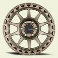 MAMBA M29 17X9 6X139.7 ET-12 MATTE
