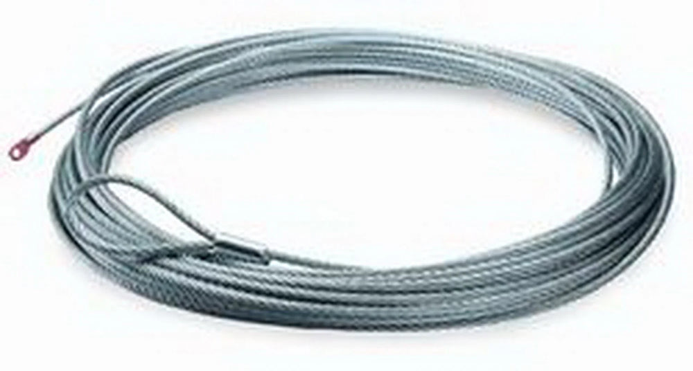 ***Discontinued***WIRE ROPE ASSY 3 8X125