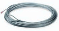 ***Discontinued***WIRE ROPE ASSY 3 8X125