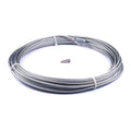 ***Discontinued***WIRE ROPE ASSY 3 8X125