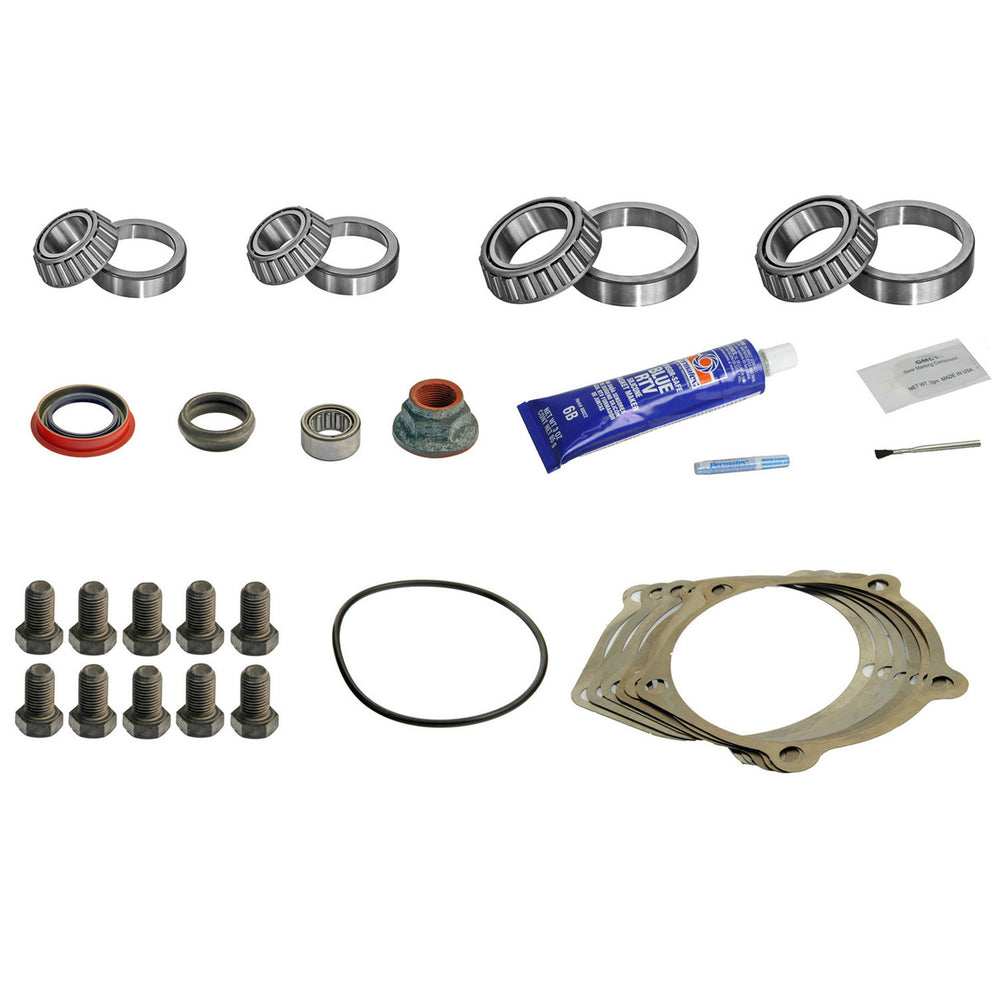 DIFFERENTIAL REBUILD KIT