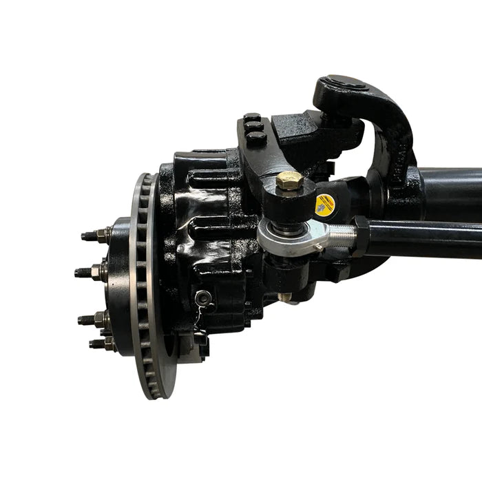 MASTER AXLE OVERHAUL BEARING KIT; DANA SUPER 30