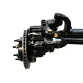 MASTER AXLE OVERHAUL BEARING KIT; DANA SUPER 30