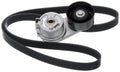 Gates 04-09 Cadillac CTS V6 3.6L Serpentine Belt Kit