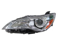 Maxzone Vehicle Lighting Corp headlights