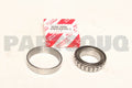 FLR PAN FT SEC RH 6776 DART