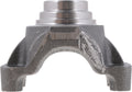 Dana auto part installed view