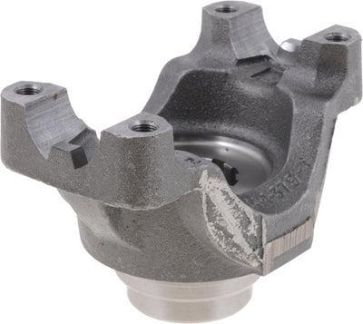 END YOKE